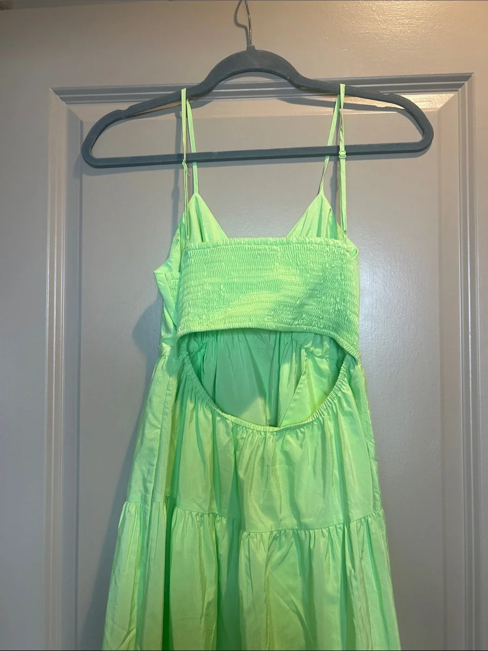 BNWOT A New Day Dress - Picture 4 of 5
